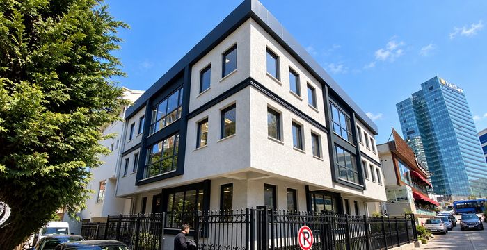 4 Inkılap Mah Umman Sk No:4, Ümraniye/istanbul - Image 2
