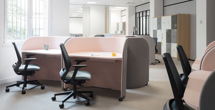 15-17 Rue Traversiere, Paris - Image 2