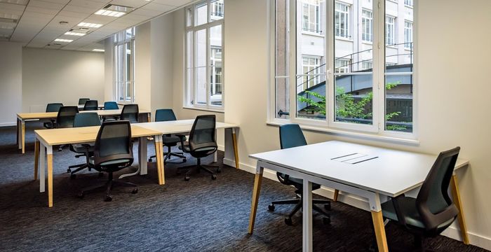 15-17 Rue Traversiere, Paris - Image 5