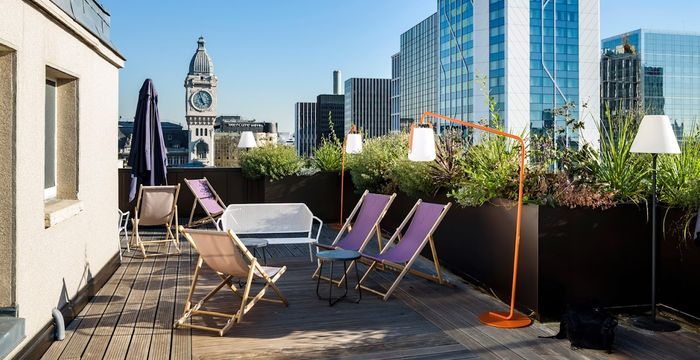 15-17 Rue Traversiere, Paris - Image 5