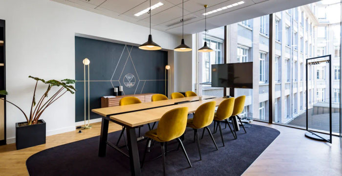 15-17 Rue Traversiere, Paris - Image 3