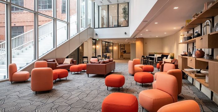 10 Rue De Madrid, Paris - Image 2