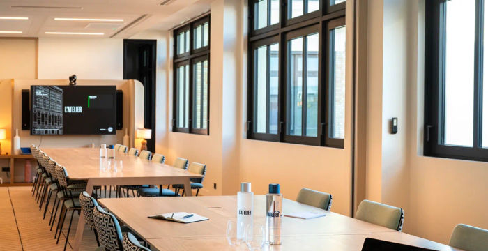 10 Rue De Madrid, Paris - Image 5