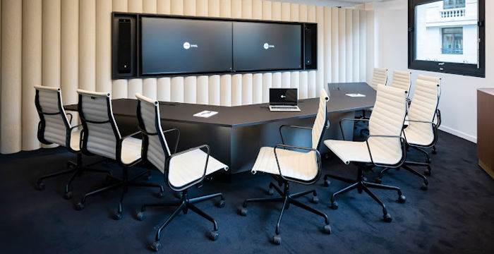 11 Av Delcasse, Paris - Image 2