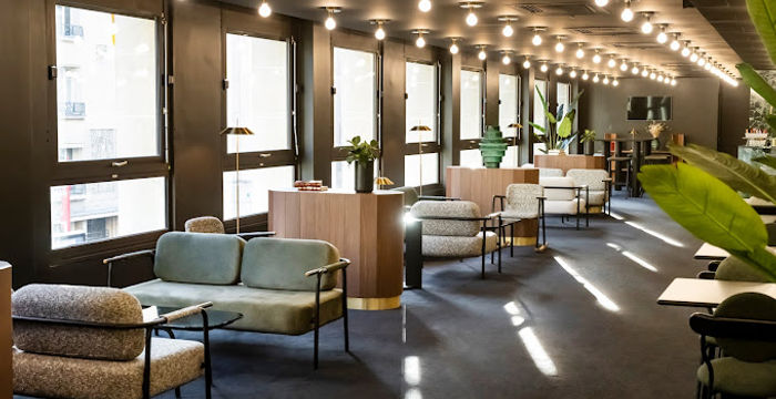 11 Av Delcasse, Paris - Image 3