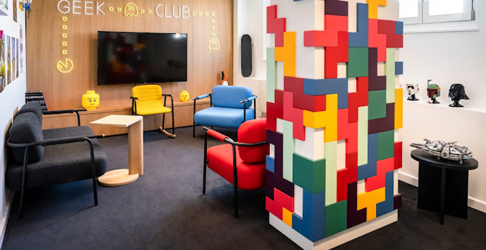 11 Av Delcasse, Paris - Image 2