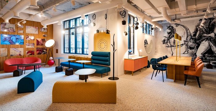 40 Bd De Port-royal, Paris - Image 3