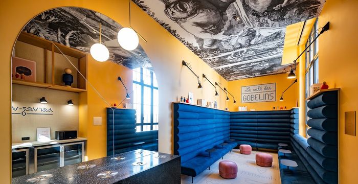 40 Bd De Port-royal, Paris - Image 4