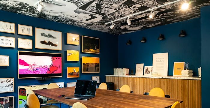 40 Bd De Port-royal, Paris - Image 5