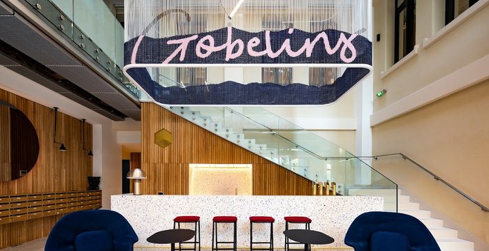 40 Bd De Port-royal, Paris - Image 2