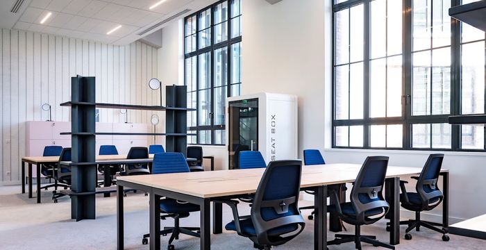 40 Bd De Port-royal, Paris - Image 4