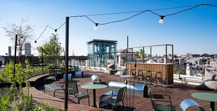 40 Bd De Port-royal, Paris - Image 5