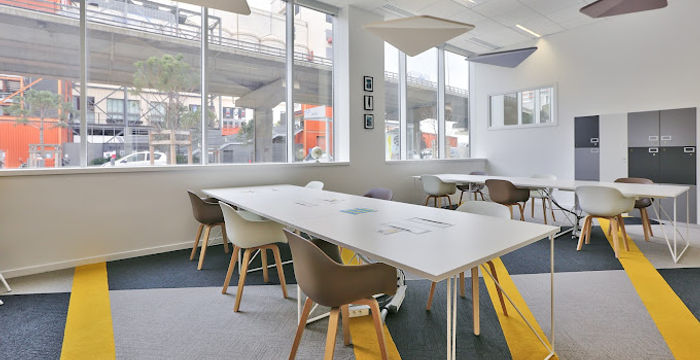 48 Quai Du Lazaret, Marseille - Image 4