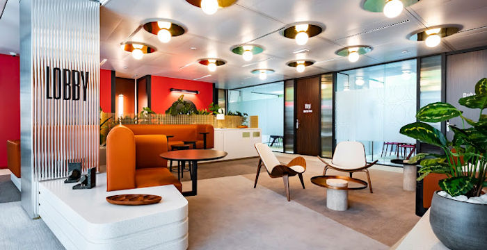 9-13 Rue Des Cuirassiers, Lyon - Image 2