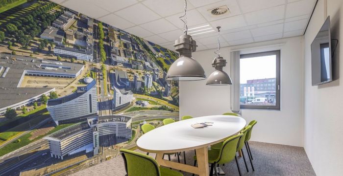 201-234 Rivium Boulevard 201-234 Rivium Boulevard, Capelle Aan Den Ijssel - Image 3
