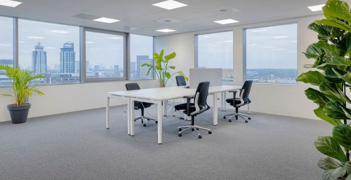 201-234 Rivium Boulevard 201-234 Rivium Boulevard, Capelle Aan Den Ijssel - Image 2
