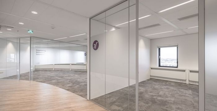 1 Euclideslaan, Utrecht - Image 5