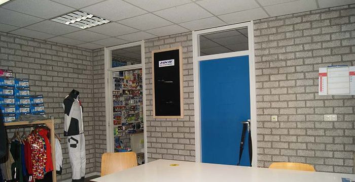 36 Zilverenberg, 's-hertogenbosch - Image 2