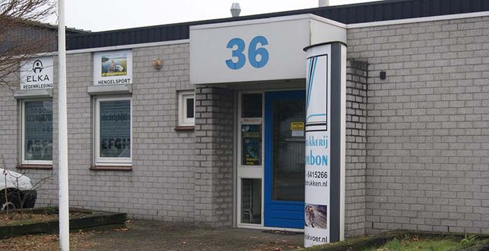 36 Zilverenberg, 's-hertogenbosch - Image 4
