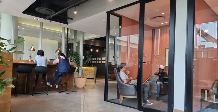 90 Rivonia Road, Sandton - Image 5