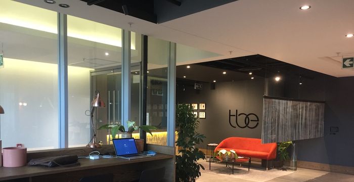 90 Rivonia Road, Sandton - Image 3