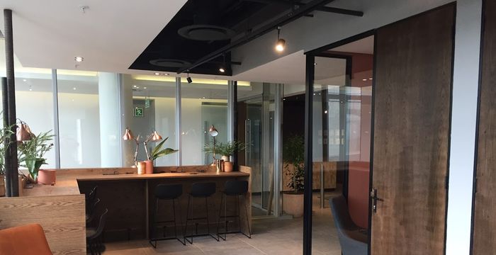 90 Rivonia Road, Sandton - Image 4