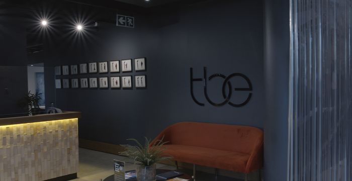 90 Rivonia Road, Sandton - Image 3