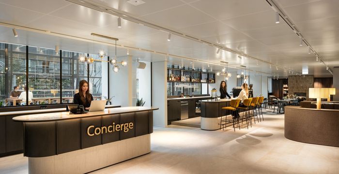 257 Strawinskylaan, Amsterdam - Image 4