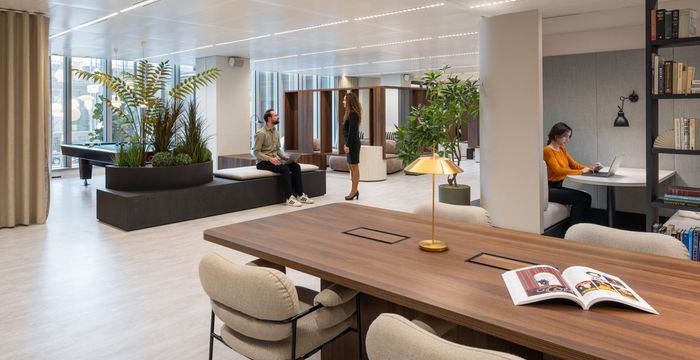 257 Strawinskylaan, Amsterdam - Image 3