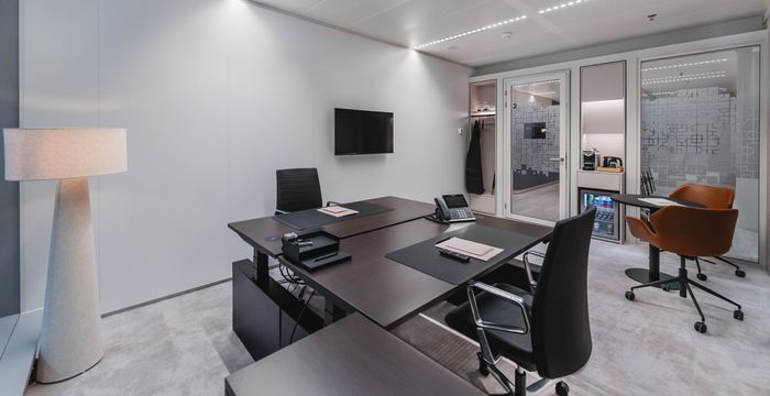 257 Strawinskylaan, Amsterdam - Image 2