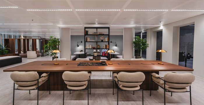 257 Strawinskylaan, Amsterdam - Image 5