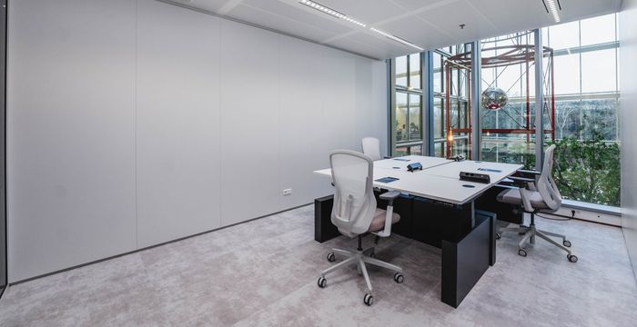 257 Strawinskylaan, Amsterdam - Image 3