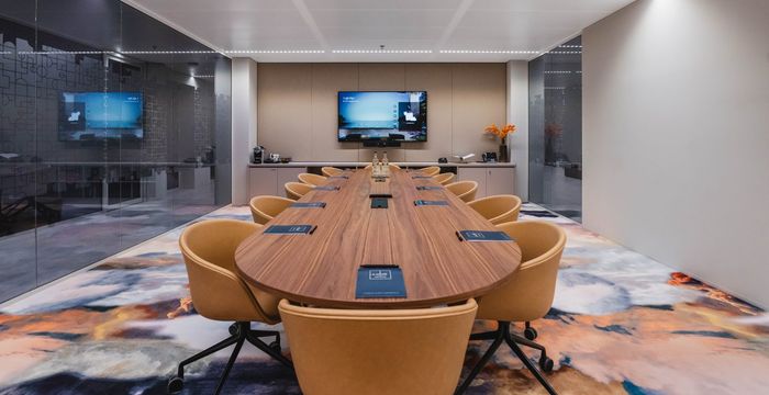 257 Strawinskylaan, Amsterdam - Image 4