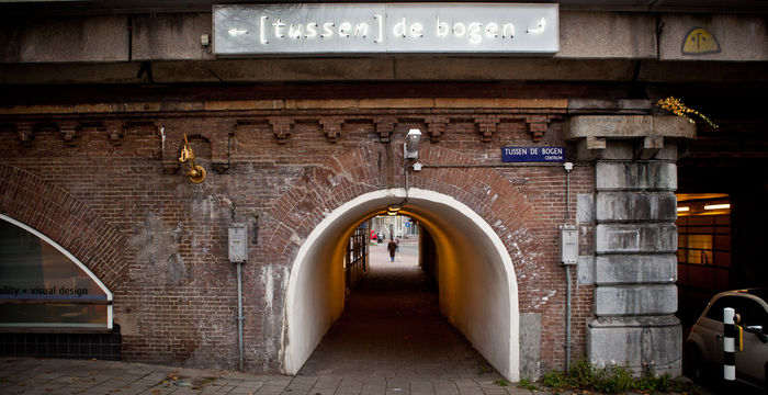 24 Tussen De Bogen, Amsterdam - Image 5