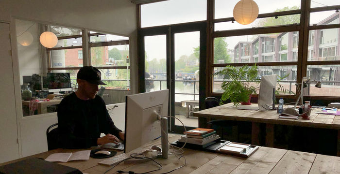 24 Tussen De Bogen, Amsterdam - Image 4