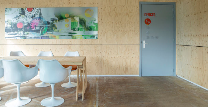 2 Seinhuiswachter, Rotterdam - Image 2
