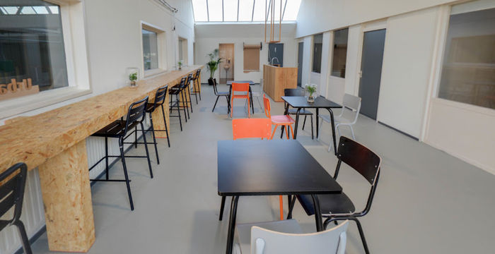 100 Eendrachtlaan, Utrecht - Image 2