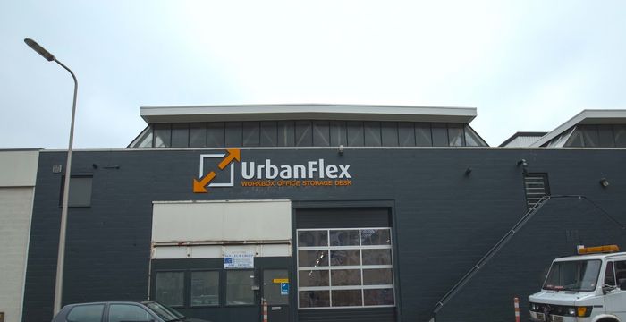 100 Eendrachtlaan, Utrecht - Image 5