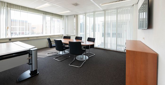 7 Curieweg 7 Curieweg, Spijkenisse - Image 2