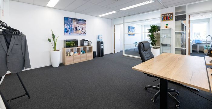 7 Curieweg, Spijkenisse - Image 5
