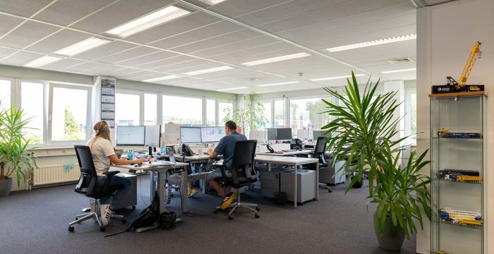 7 Curieweg, Spijkenisse - Image 4