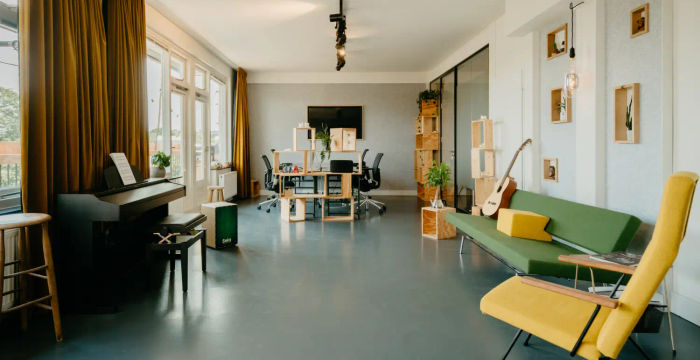 141 Overtoom, Amsterdam - Image 5