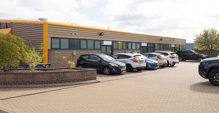 Wyncolls Road, Essex - Image 2
