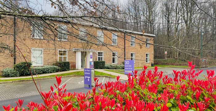 Churchill Square, Kings Hill - Image 4