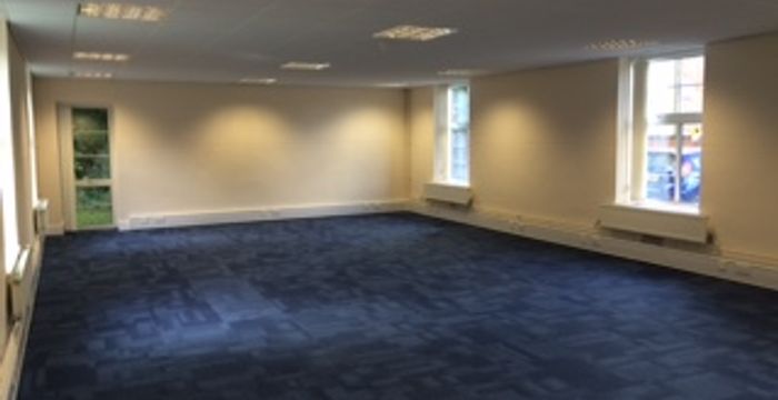 Churchill Square, Kings Hill - Image 3