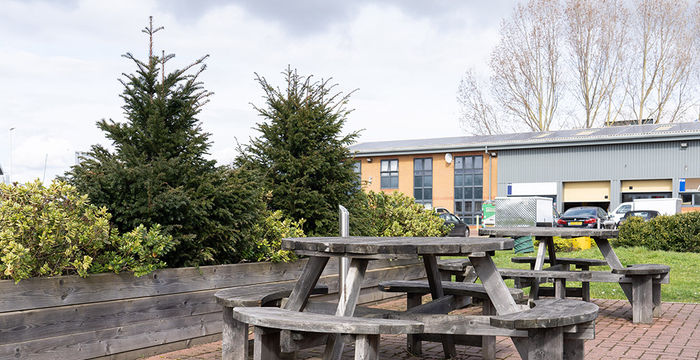 Castle Road, Kent - Image 3