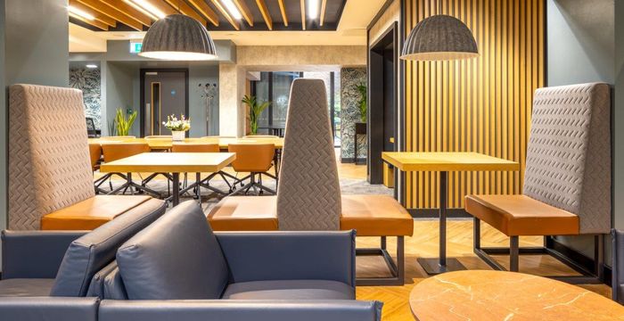 1 Giltspur Street, Farringdon - Image 2