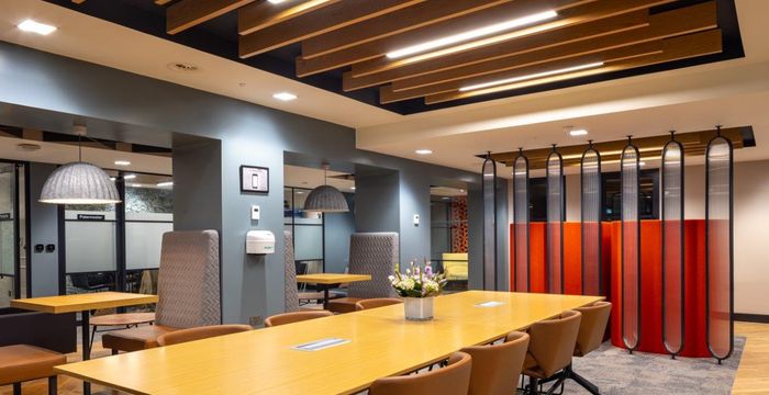 1 Giltspur Street, Farringdon - Image 3