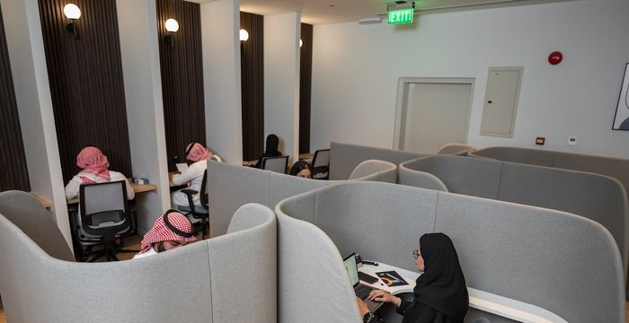 Hittin Diom Flex Rubeen Plaza, Riyadh - Image 2