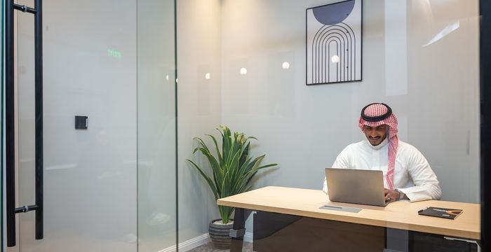 Hittin Diom Flex Rubeen Plaza, Riyadh, Hittin District 13531 - Office ...